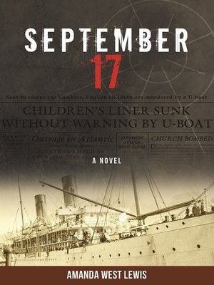 September 17 - ebook